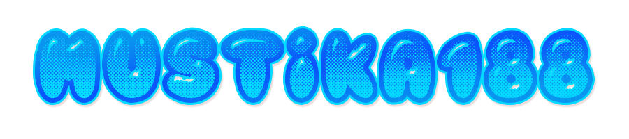 Mustika188